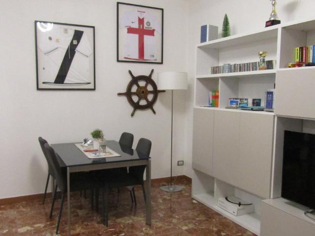 Appartamento in vendita a Montepertico, La Spezia