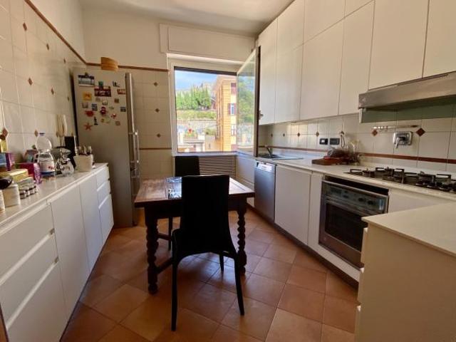 Appartamento in vendita a La Spezia, Liguria