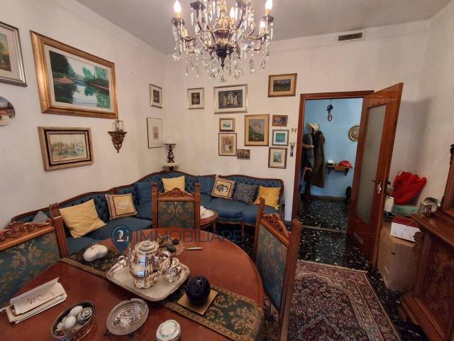 Appartamento in vendita a Montepertico, La Spezia