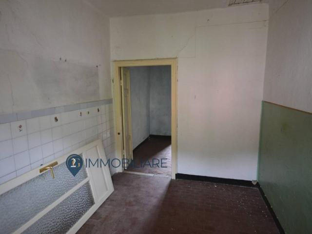Appartamento in vendita a La Spezia, Liguria