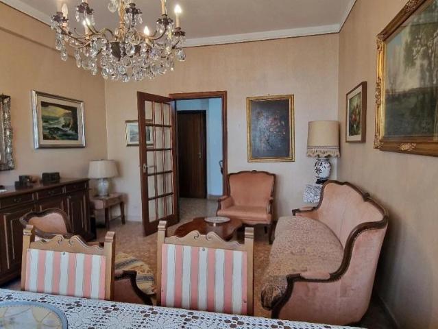 Appartamento in vendita a Foce, La Spezia