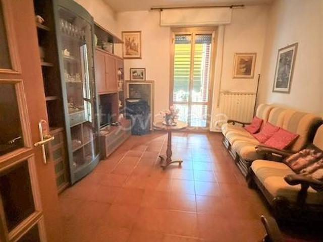 Appartamento in vendita a Sarbia, La Spezia