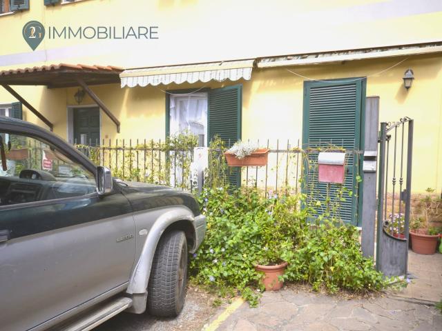 Appartamento in vendita a La Spezia, Liguria