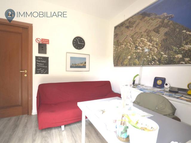 Appartamento in vendita a La Spezia, Liguria