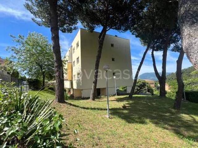 Appartamento in vendita a Ruffino, La Spezia