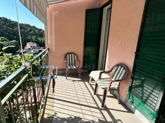 Appartamento in vendita a Ruffino, La Spezia