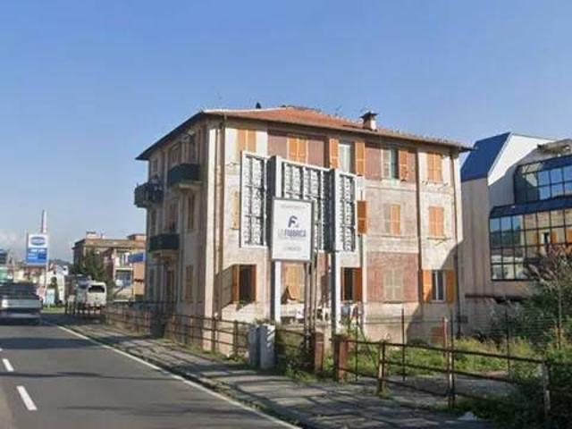 Appartamento in vendita a Canaletto, La Spezia