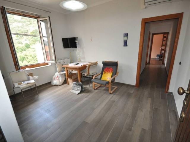 Appartamento in vendita a Fabiano Alto, La Spezia