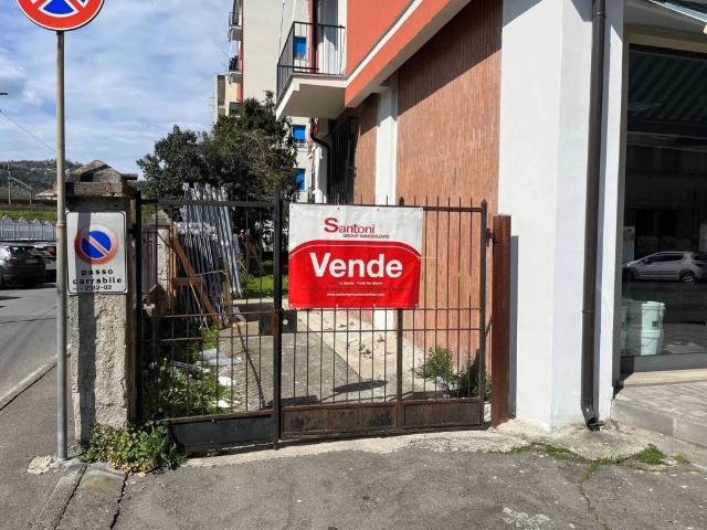 Appartamento in vendita a Porta Rocca, La Spezia