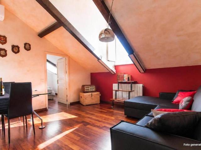 Appartamento in vendita a Scorza, La Spezia