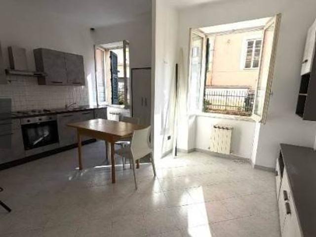 Appartamento in vendita a Fabiano Alto, La Spezia