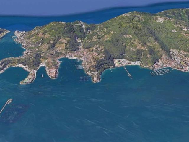 Appartamento in vendita a Costa di Cadimare, La Spezia