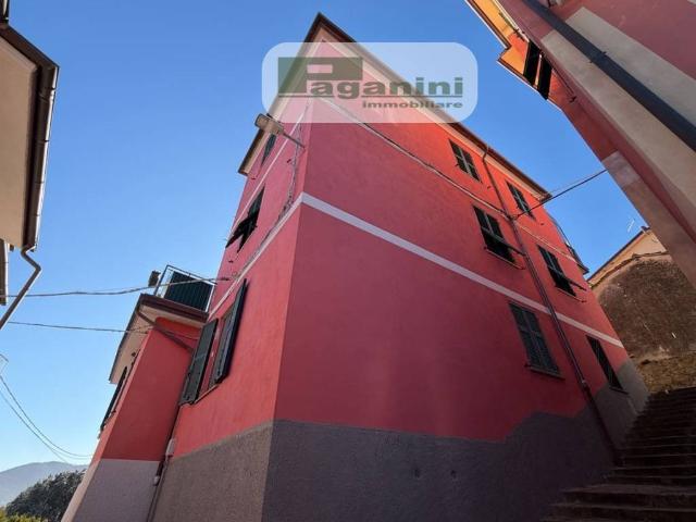 Appartamento in vendita a Marinasco, La Spezia