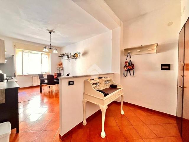 Appartamento in vendita a Porta Rocca, La Spezia