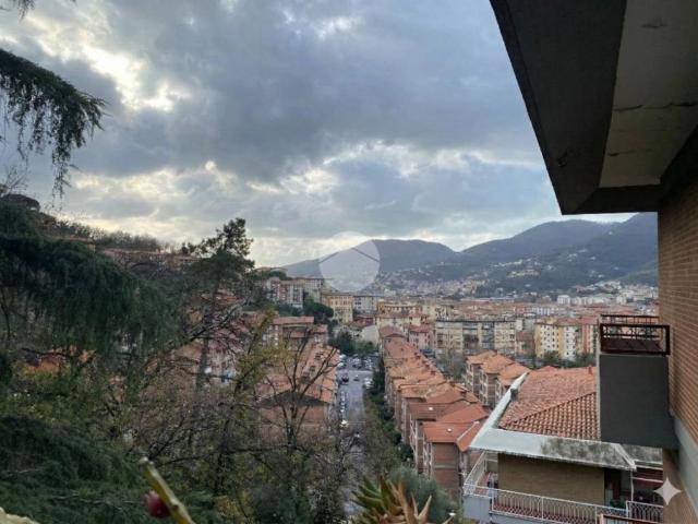 Appartamento in vendita a Sarbia, La Spezia