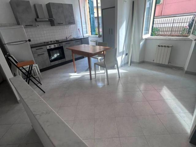 Appartamento in vendita a Fabiano Alto, La Spezia