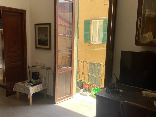 Appartamento in vendita a Umberto I, La Spezia
