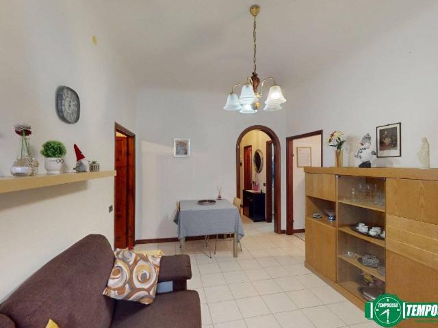 Appartamento in vendita a Gatessa, La Spezia