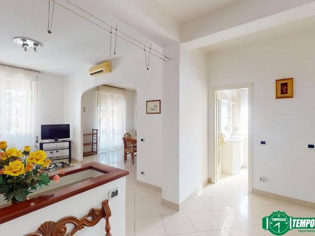Appartamento in vendita a Migliarina, La Spezia