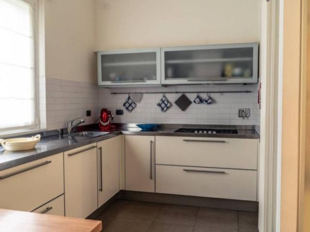 Appartamento in vendita a Barcola, Lerici