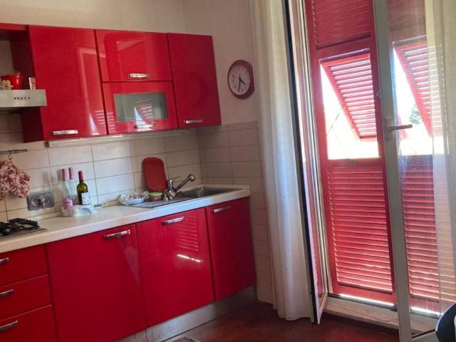Appartamento in vendita a Montepertico, La Spezia