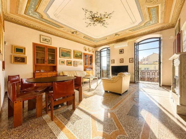 Appartamento in vendita a Montepertico, La Spezia