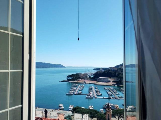 Appartamento in vendita a Costa di Cadimare, La Spezia