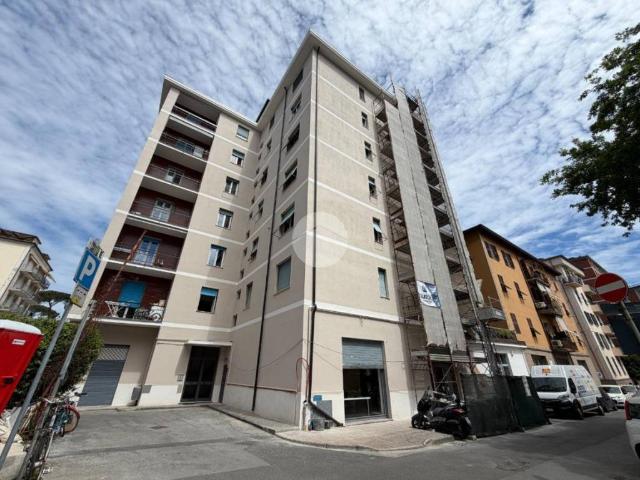 Appartamento in vendita a Porta Rocca, La Spezia
