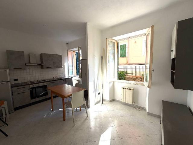 Appartamento in vendita a Fabiano Alto, La Spezia