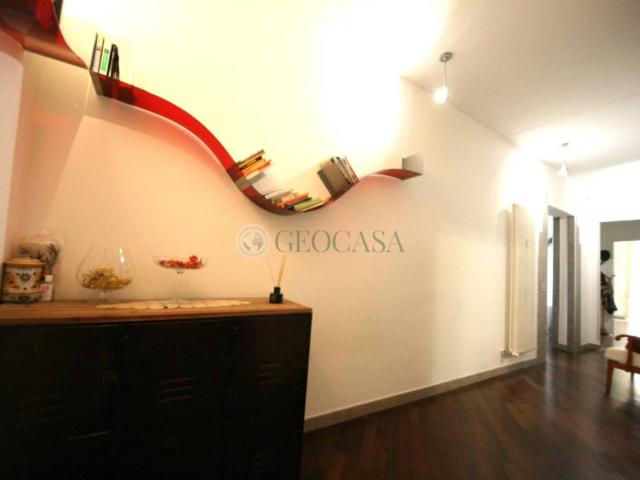 Appartamento in vendita a Fabiano Alto, La Spezia