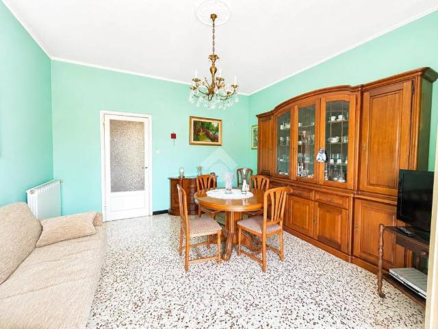 Appartamento in vendita a Fabiano Alto, La Spezia