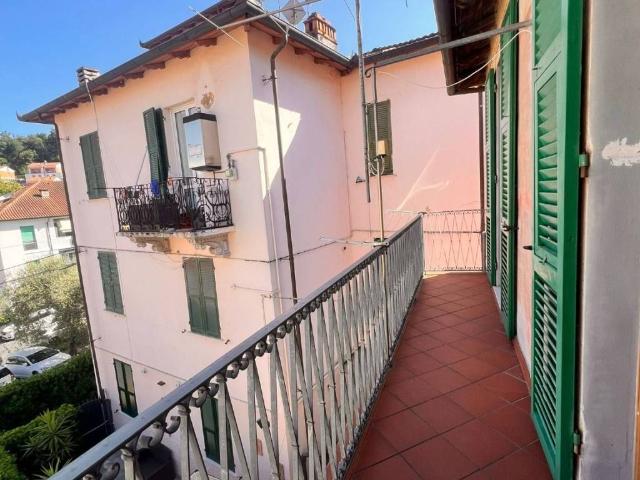 Appartamento in vendita a Fabiano Alto, La Spezia