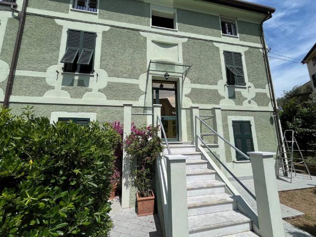 Appartamento in vendita a Sarbia, La Spezia