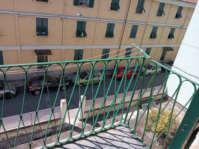 Appartamento in vendita a Fossamastra, La Spezia