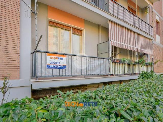 Appartamento in vendita a La Spezia, Liguria