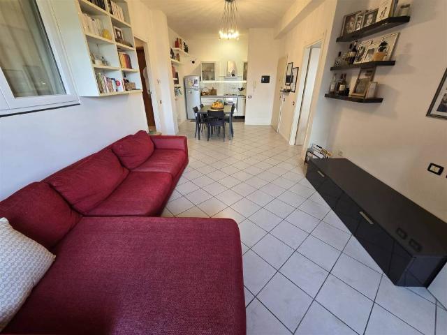 Appartamento in vendita a Fabiano Alto, La Spezia