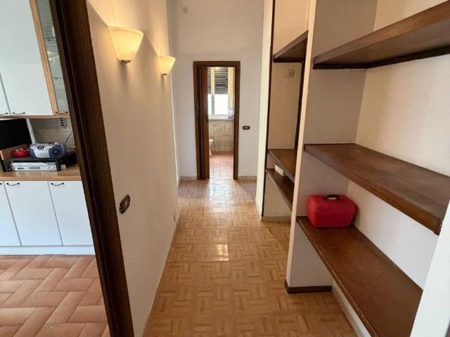 Appartamento in vendita a Porta Rocca, La Spezia