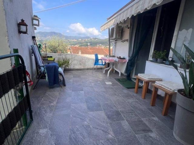 Appartamento in vendita a Felettino, La Spezia