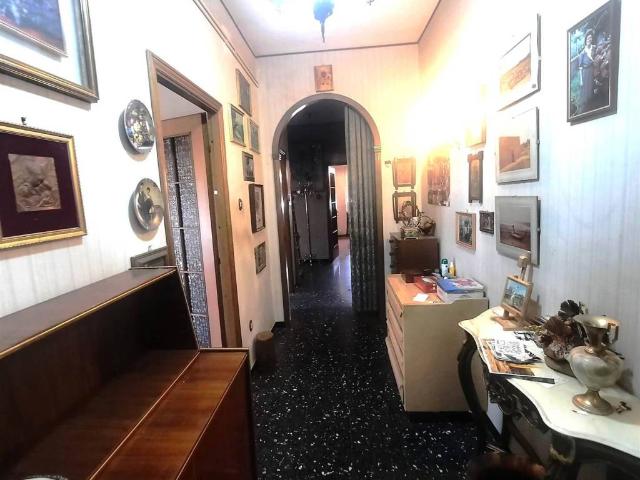 Appartamento in vendita a Bragarina, La Spezia