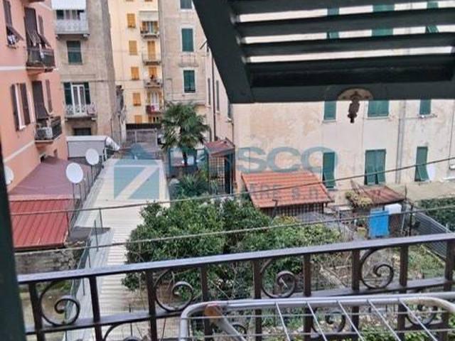 Appartamento in vendita a Fabiano Alto, La Spezia