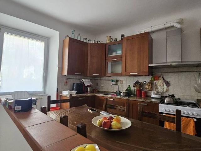 Appartamento in vendita a Gatessa, La Spezia
