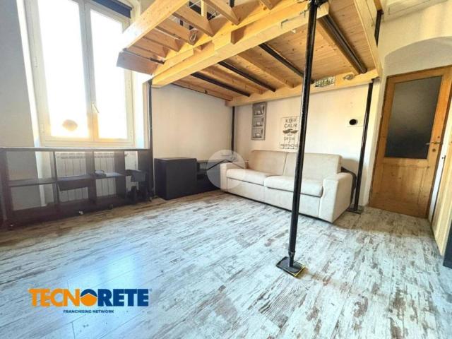Appartamento in vendita a Bragarina, La Spezia