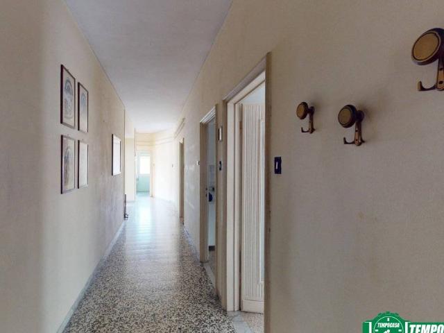 Appartamento in vendita a Sarbia, La Spezia