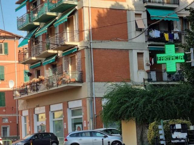 Appartamento in vendita a Chiappa, La Spezia