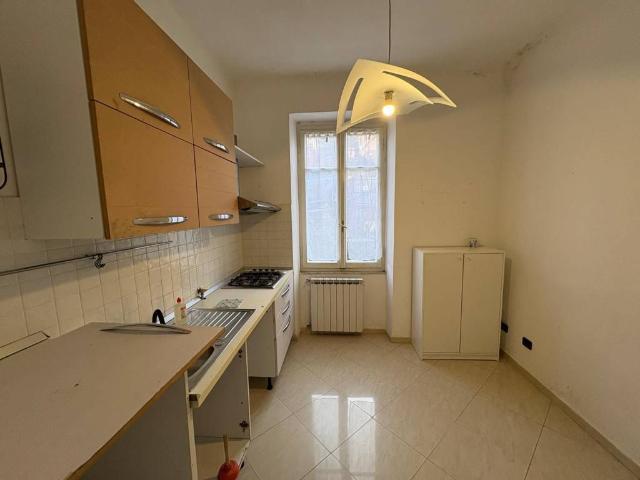 Appartamento in vendita a Fabiano Alto, La Spezia
