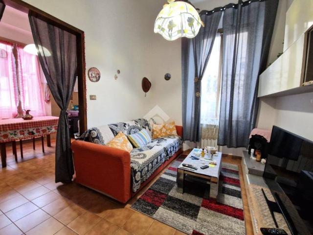 Appartamento in vendita a Guercedo, La Spezia