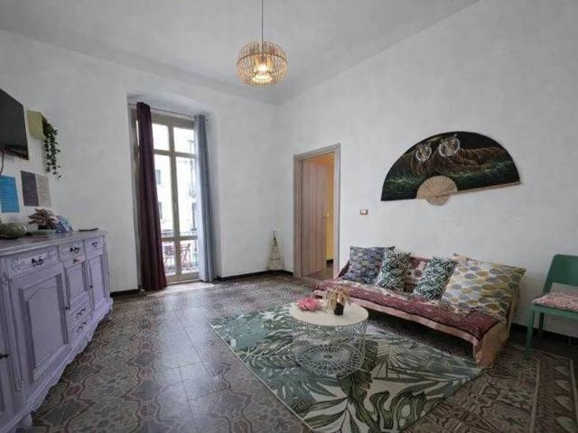 Appartamento in vendita a Maggiano, La Spezia
