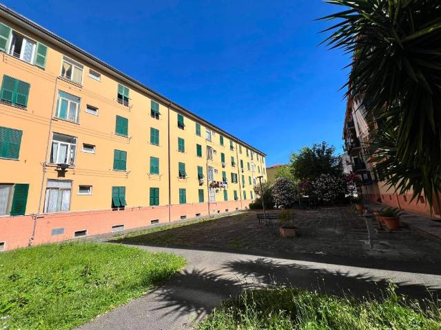 Appartamento in vendita a La Spezia, Liguria