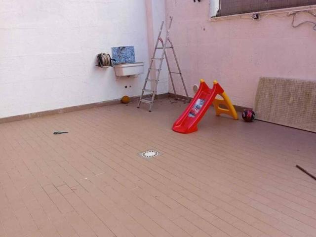 Appartamento in vendita a Fabiano Alto, La Spezia
