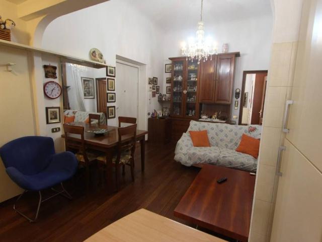 Appartamento in vendita a Fabiano Alto, La Spezia